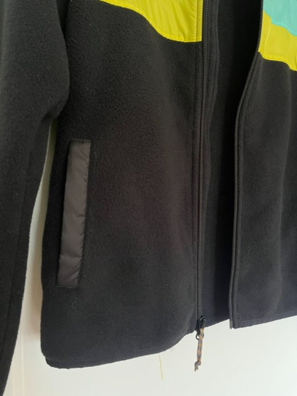 Cotopaxi Teca Fleece Full-Zip Jacket | Women's Small - Picture 5 of 8